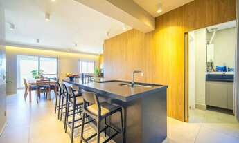 Imagem 2: Apartamento 108m² 3 dormitórios, sendo 1 suíte - Vila Pirajussara - São Paulo - SP