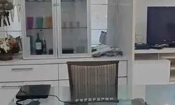 Imagem 3: Apartamento com 2 quartos no centro de Florianópolis