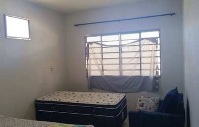 Imagem 9: Sobrado à Venda - Casa + Apartamento Bairro Roxo Verde - Montes Claros/MG