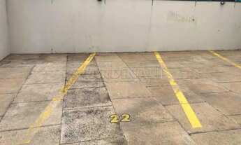 Imagem 2: Apartamento com 2 dormitórios no Cidade Jardim próximo a USP em São Carlos