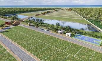 Imagem 5: LOTE À VENDA NO COND VILLAREDO BARRA