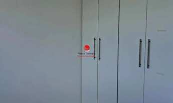 Imagem 3: Apartamento de 3 quartos a venda no Santa Amélia