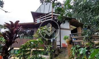 Imagem 7: LDLCasa com vista deslumbrante para o mar 3 dormitórios na Armação Florianópolis