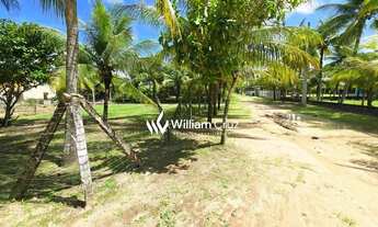 Imagem: Terreno em Japaratinga 450m², a 80m do