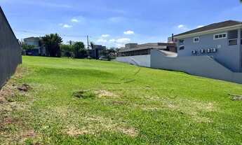 Imagem: TERRENO EM CONDOMINIO COOM 367,62M² TERRAS