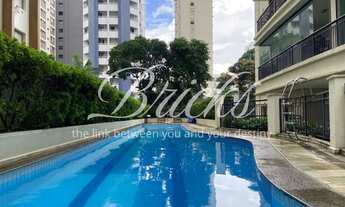 Imagem: Apartamento reformado Moema Pássaros 3