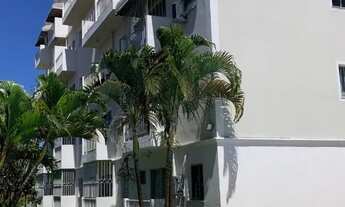 Imagem 2: Alugo 100% mobiliado em candeias