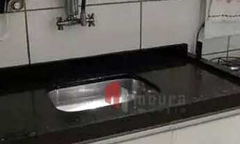 Imagem 6: Apartamento com 2 dormitórios à venda, 45 m² por R$ 150.000 - São Geraldo - Juiz de Fora/M