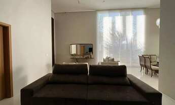 Imagem 5: Imóvel para venda com 256 metros quadrados com 4 quartos em Jardins Valência - Goiânia - G