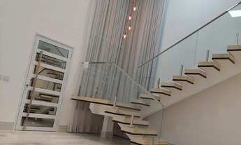 Imagem 3: Casa Mobiliada Alto Padrão Condomínio