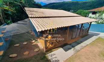 Imagem 4: Casa Espaçosa em Santo Antônio de Lisboa - Florianópolis