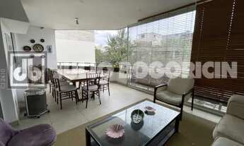 Imagem: Apartamento 3 quartos Barra da Tijuca 160M²