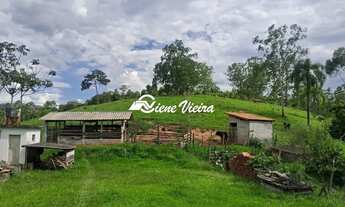 Imagem 4: SITIO RURAL em GUARAREMA - SP, ITAPETI DA SALTO
