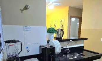 Imagem 5: Chapada das andorinhas