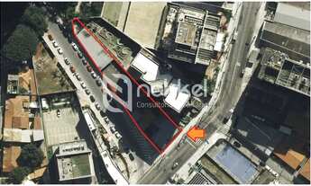 Imagem 2: Terreno com 1107 m², zoneamento ZM à venda no bairro Pinheiros