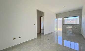 Imagem 2: CASA NOVA JARDIM CIDADE ALTA