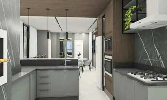 Imagem 2: Zehyros 501 com 2 suítes e 1 vaga de garagem em Porto Belo