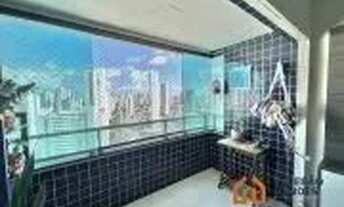 Imagem 14: Ceci- Edf. Edesio Pessoa | Andar Alto | Real da torre