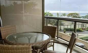 Imagem: Double suites do Casa Del Mar na Praia da