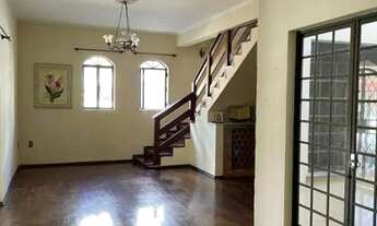 Imagem 3: Casa com 4 dormitórios à venda, 309 m² por R$ 900.000,00 - Centro - Pouso Alegre/MG