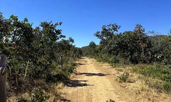 Imagem 5: Térreo em São Jorge - Chapada dos Veadeiros