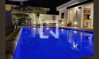 Imagem 2: Casa à Venda - Alphaville, 3 Quartos, 400 m2