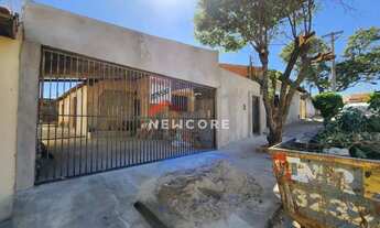 Imagem 5: Casa em Rua Ramiz Tayar - Núcleo Habitacional Vereador Edson Francisco da Silva - Bauru/SP