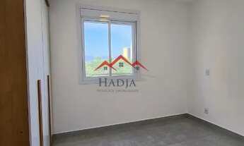 Imagem 7: APARTAMENTO PARA LOCAÇÃO NO CONDOMÍNIO MAXX SANTA ANGELA - JUNDIAÍ / SP