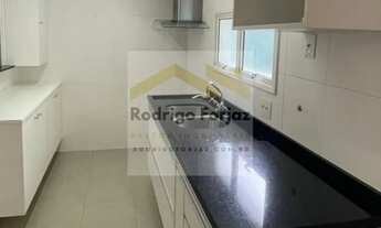 Imagem 3: Premium Tambore - Excelente Apto LOCAÇÃO Cond. Premium Tamboré,A/C: 156m², 03 dorms (03 su