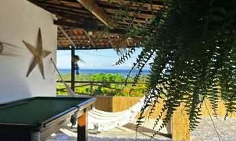 Imagem 6: Casa em Milagres, venha passar o ano novo com toda sua família nesse paraíso