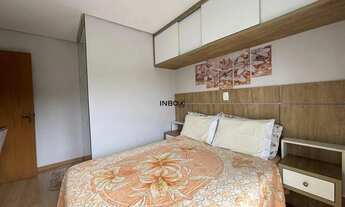 Imagem 4: INBOX CIA IMOBILIÁRIA ALUGA - APARTAMENTO 02 QUARTOS NO BAIRRO VERONA