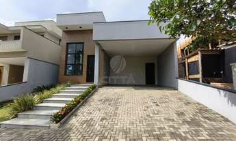 Imagem: Casa à venda ou locação no Condomínio