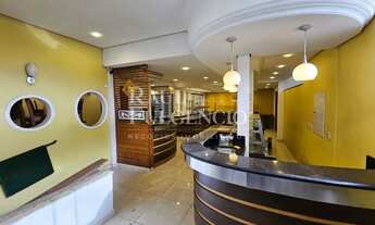 Imagem 3: Imóvel comercial próximo Av. Bandeirantes