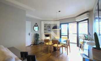 Imagem 6: Apartamento à Venda - Real Parque, 2 Quartos, 120 m2