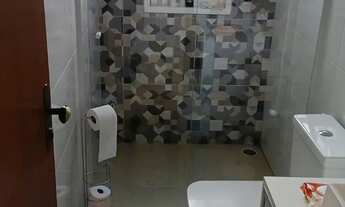 Imagem: Vendo casa 3 dorms, sendo 1 suite e 2 vagas