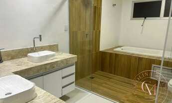 Imagem 3: Condomínio Lion Ville - Casa com 4 suítes