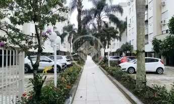 Imagem 2: Apartamento 2 Quartos 1 Vaga de Garagem no Itacorubi codigo: 147610