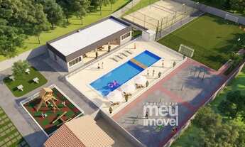 Imagem 2: Casa Própria com Subsídio até R$55 mil Entrada Facilitada e parcelas a partir de R$ 590,0