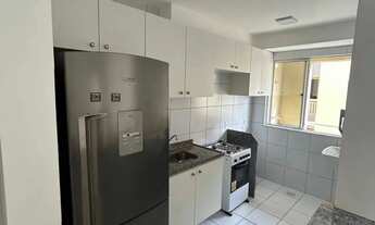 Imagem 4: Apartamento Mobiliado - Araçagi