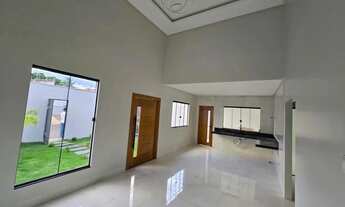 Imagem 4: Casa térrea - Setor Orienteville 02