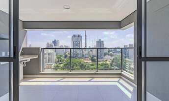 Imagem 4: APARTAMENTO À VENDA EM PINHEIROS, 3 DORMITÓRIOS, 2 SUÍTES. 2 VAGAS DE GARAGEM