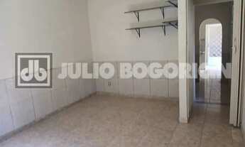 Imagem 4: Casa de Vila : Duplex / Residencial / Quintino Bocaiúva