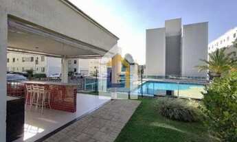 Imagem 6: Apartamento de 54m² no Bairro Pinheirinho