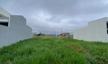 Imagem 4: Terreno no loteamento colina dourada