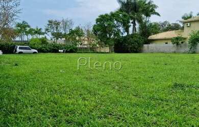 Imagem 3: Terreno à venda em Campinas, Sítios de Recreio Gramado, com 1430 m², Green Golf