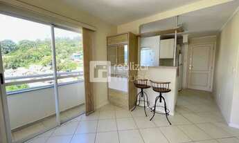 Imagem 2: Cobertura 2 quartos no bairro Córrego Grande - Florianópolis