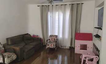 Imagem: Casa de 3 dormitórios