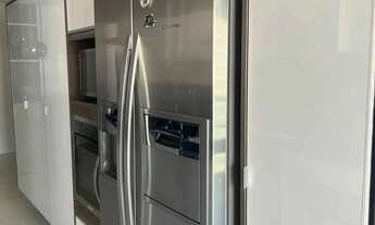 Imagem 6: Apartamento 202m 3 suítes sala ampla escritório e 3 vagas para locação