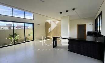 Imagem 2: SOBRADO NOVO DE ALTO PADRÃO NO COND. ARAÇARI - PARQUE TAUÁ