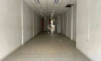 Imagem 7: Lapa, Loja comercial de 158m² com 1 sala e 1 banheiro